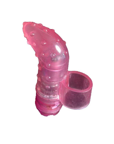Finger Fun