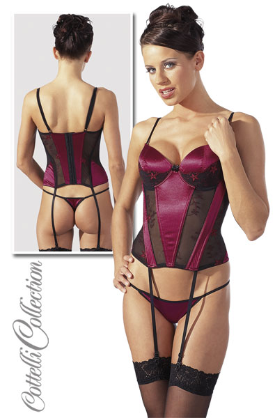 Corset met string - Sophie