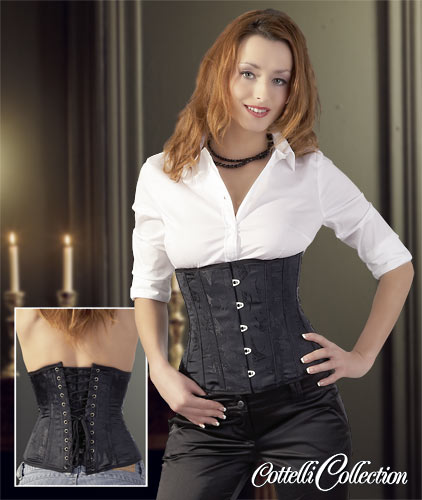 Taille Corset