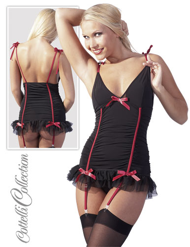 Straps setje - Lara