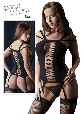 Straps Hemdsetje