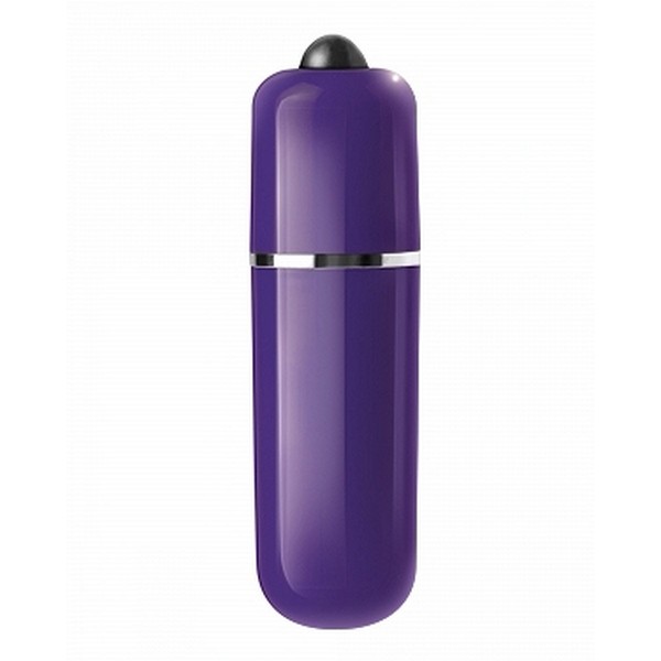 Le Reve Bullet Purple