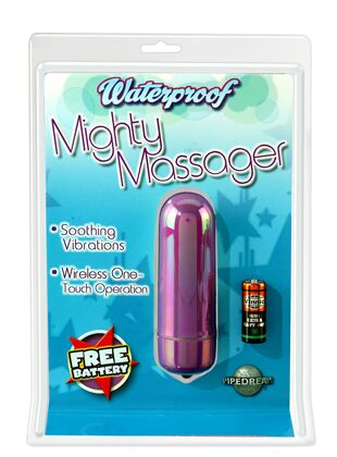 Mighty Massager