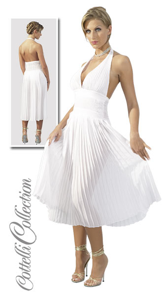Marilyn Monroe Dress
