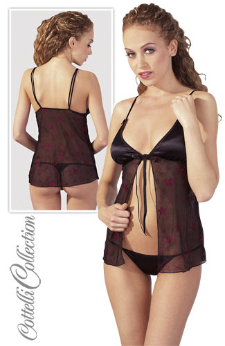 Babydoll Celine