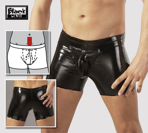 Lak Short