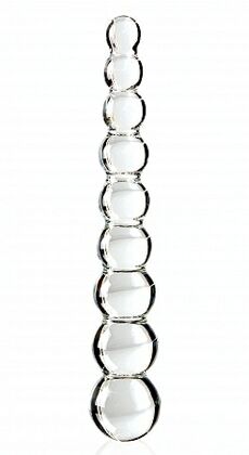 Icicles Sapphire Spiral