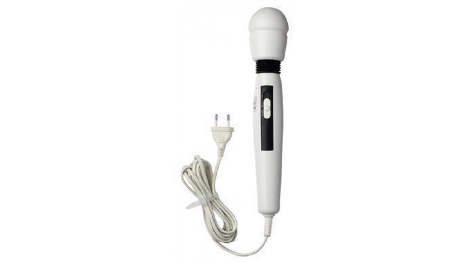 2 Speed Magic Wand Massager Vibrator