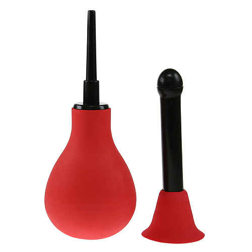 Whirling Spray