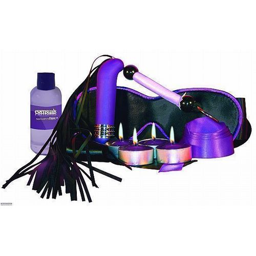Essensuals Giftbox Naughty Nights