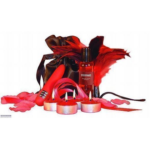 Essensuals Giftbox Sensual Secrets