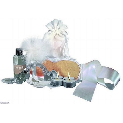 Essensuals Giftbox Tease and Touch