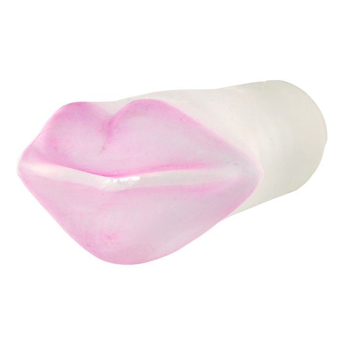 Blush Hot Lips Clear