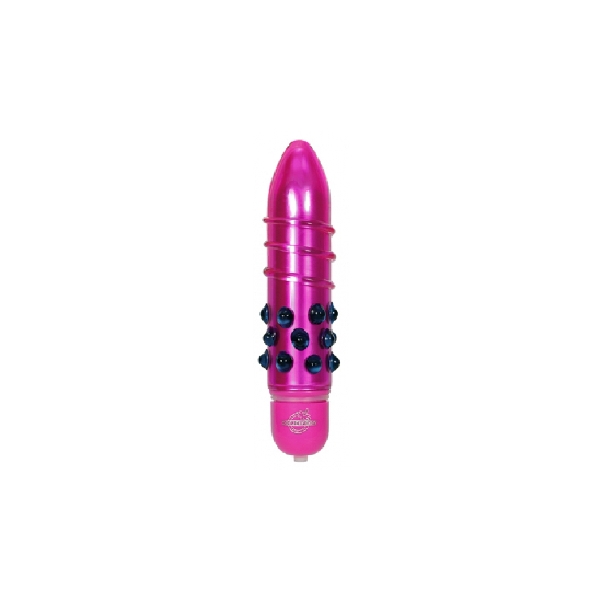 Reflections Hope Glass Vibrator