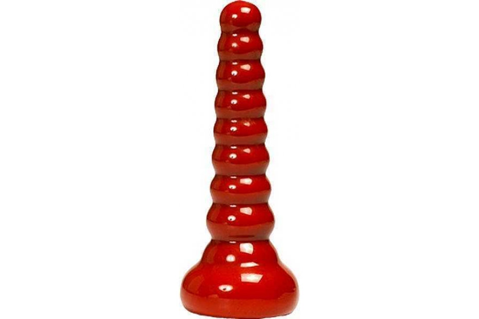 Red Boy Anal Wand