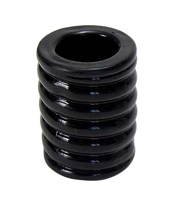 Titanmen Cockcage Black
