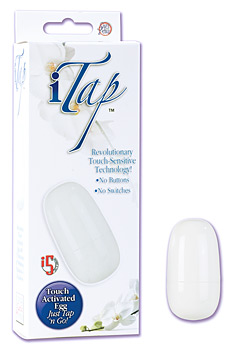 Itapp Egg - Wit