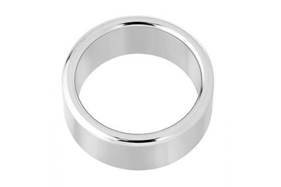 Metalen cockring
