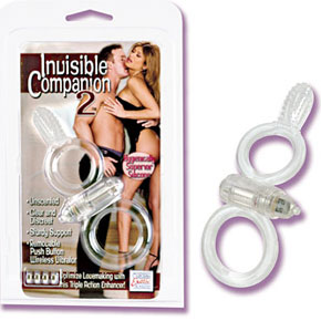 Invisible Companion 2 Doublering