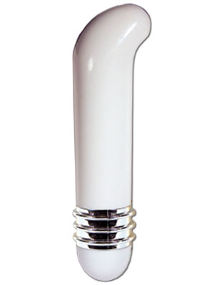 Elegant Mini Vibe White Sensation