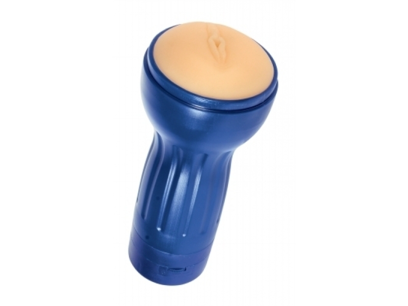 Vibrating Tube Vagina