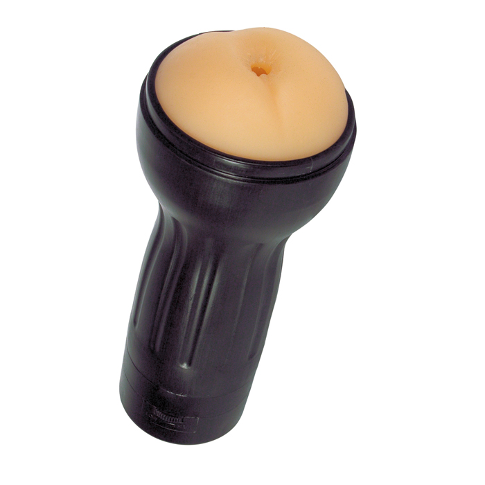 Vibrating Tube Anus