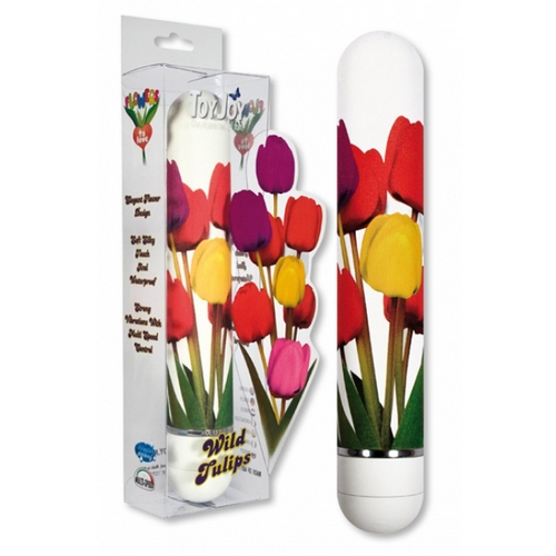 Wild Tulips