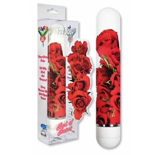 Bed Of Roses