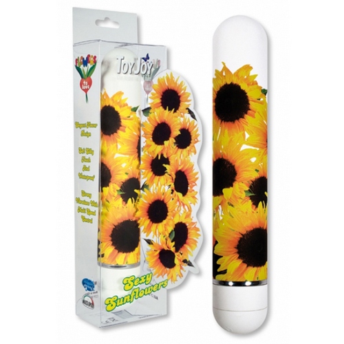 Sexy Sunflowers