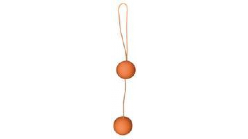 Oranje Balletjes