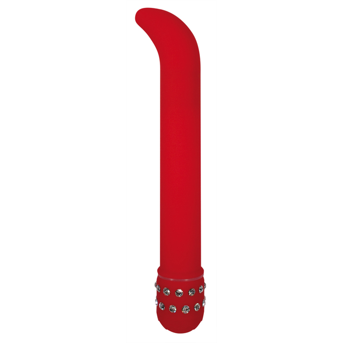 Diamond red gsense vibe