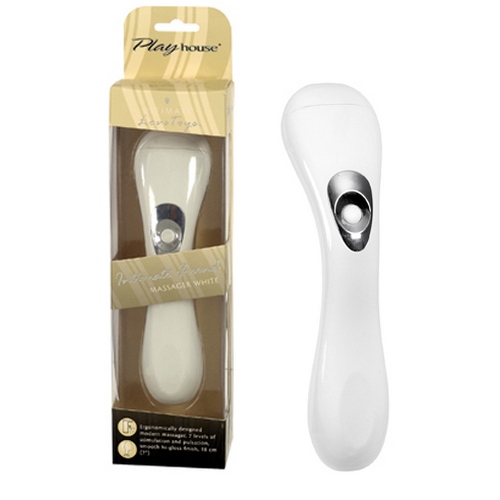 Intimate Friend Massager Wit