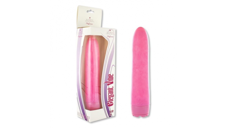 Elegant Vibe Marble Pink