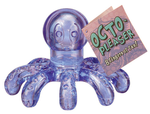 Octo-Pleaser