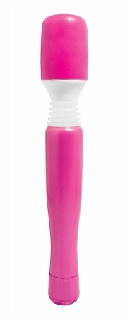 Mini Wanachi Massager Roze