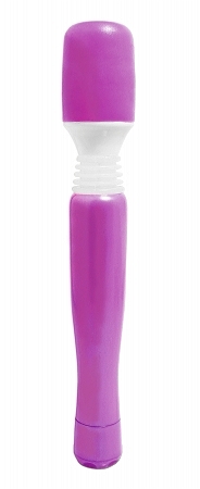 Mini Wanachi Massager Paars