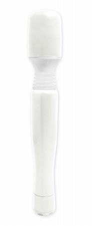 Mini Wanachi Massager Wit