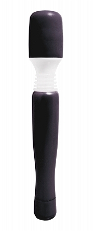 Mini Wanachi Massager Zwart