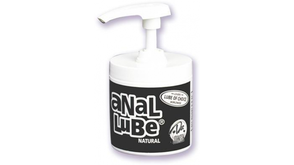 Anaal Glijmiddel - Neutraal