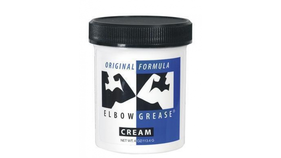 Elbow Grease Original Cream