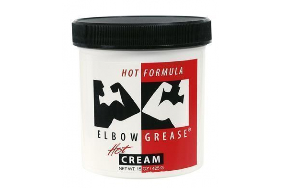 Elbow Grease Hot