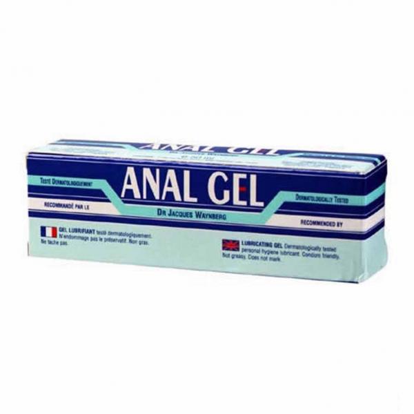 Anal Gel 50 ML