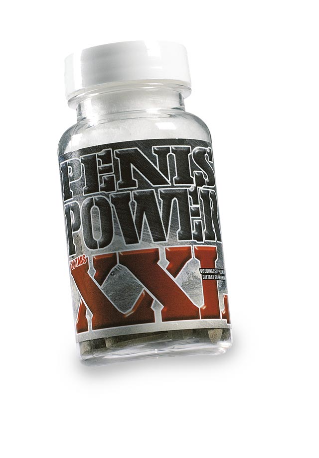 Penis Power XXL