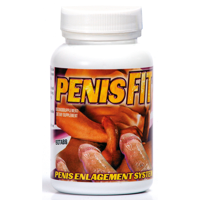 Penis Fit Pills
