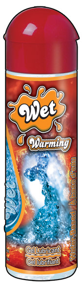 Wet Warming