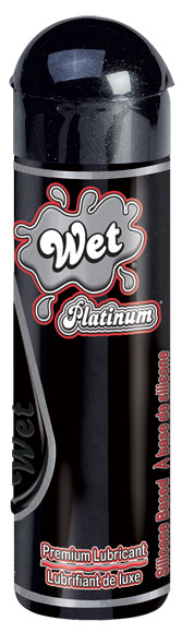 Wet Platinum