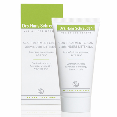 Scar Treatment Cream - 100ml