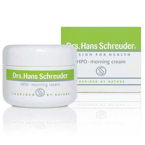 Morning Cream - 50 ml