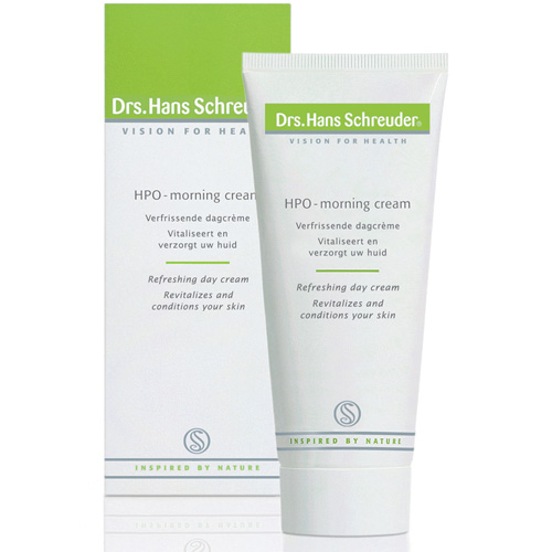 Morning Cream - 100ml