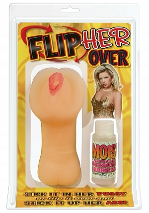 Flip Her Over